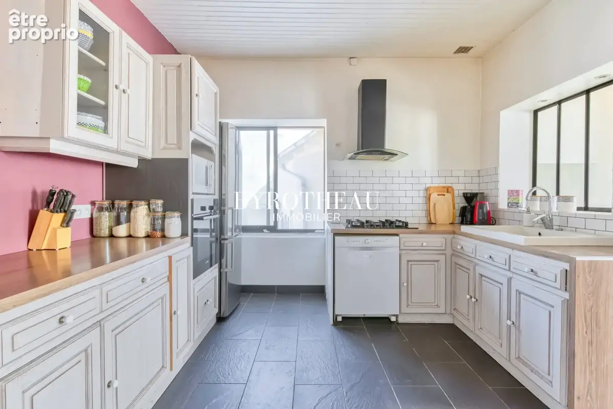Photo Maison à Sceaux-D'anjou au prix de 199 900€