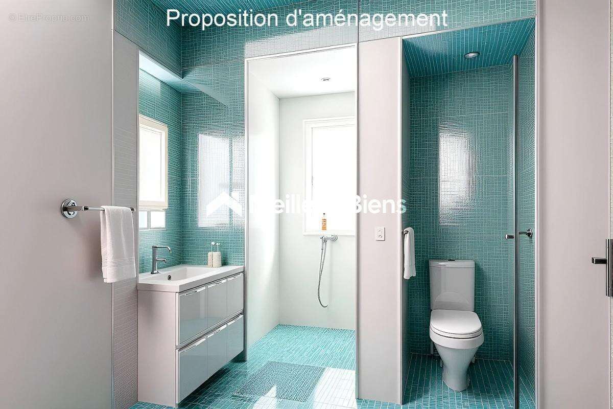 Maison à OINVILLE-SUR-MONTCIENT