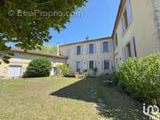 Photo 1 - Maison à BARSAC