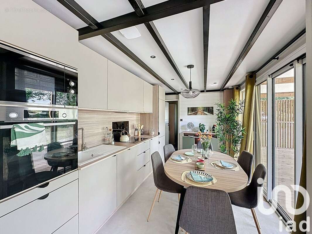 Photo 7 - Maison à AMBON