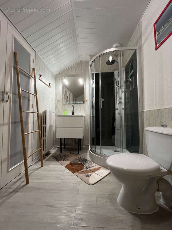 Maison à ARPAJON-SUR-CERE