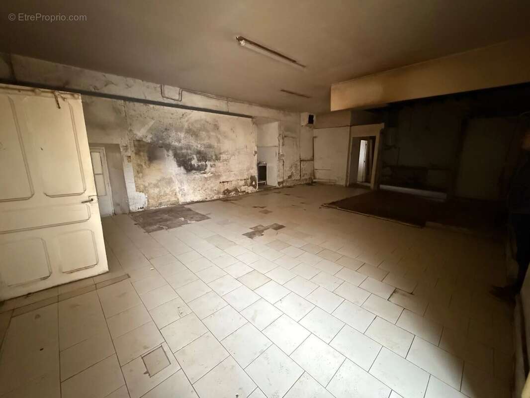 Appartement à AIGNAN