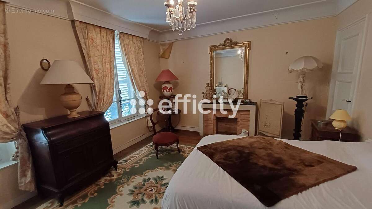 Maison à CHATEAU-THIERRY