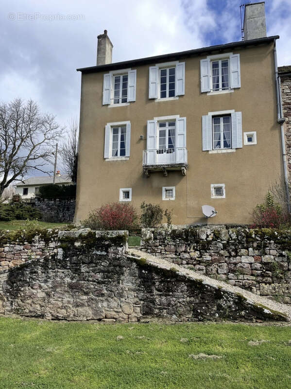 Maison à LA LOUBIERE