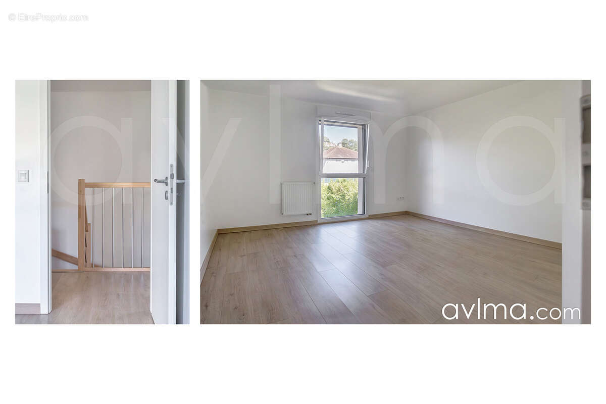 Maison à FEUCHEROLLES