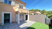 Maison à SAINTE-MAXIME