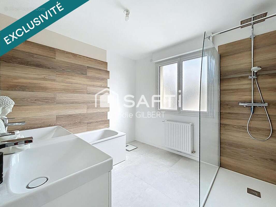 Photo 6 - Maison à TIERCE