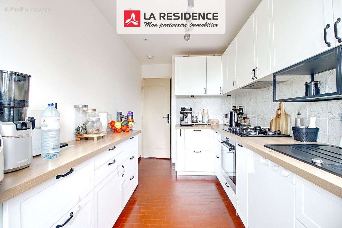 Appartement à ANDRESY