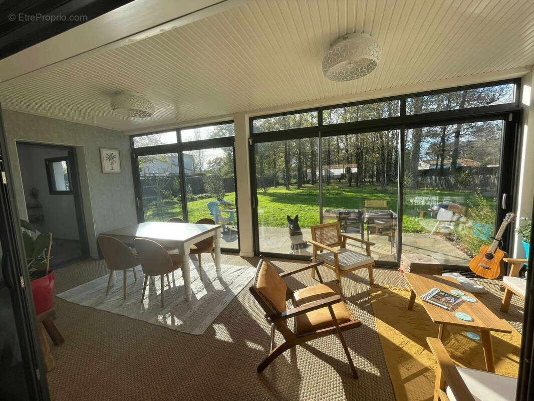 Maison à ARTHON-EN-RETZ