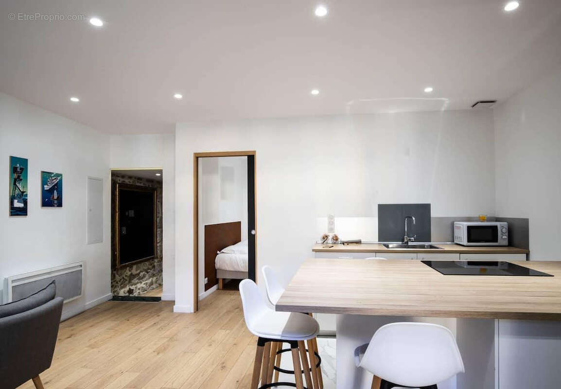 Appartement à ANNECY