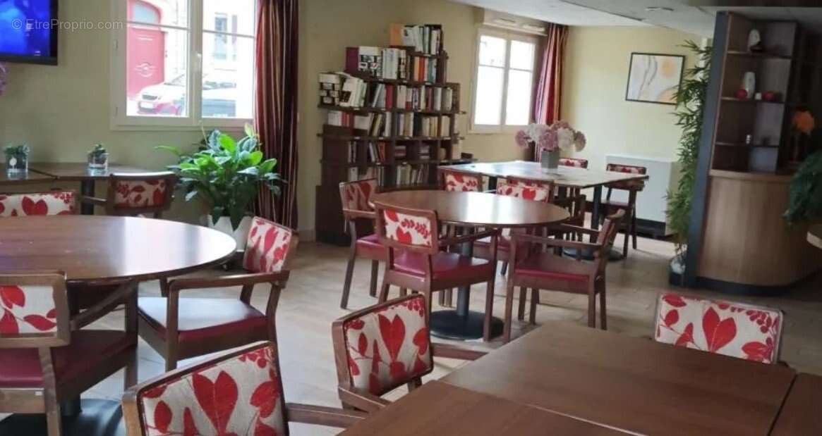 Appartement à ALBERT