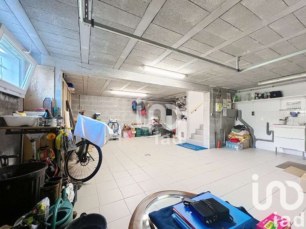 Photo 4 - Maison à QUINTAL