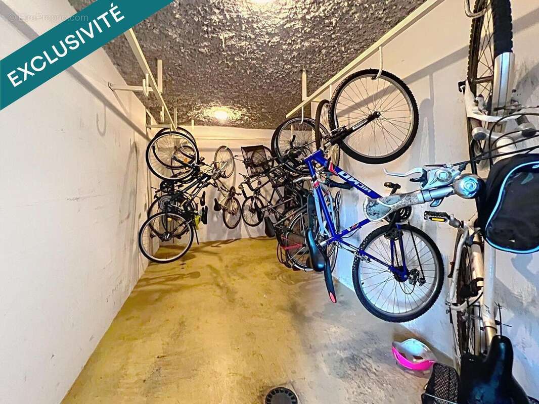 Photo 5 - Appartement à BRUGES