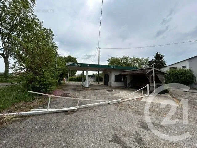 Autre à LAYRAC