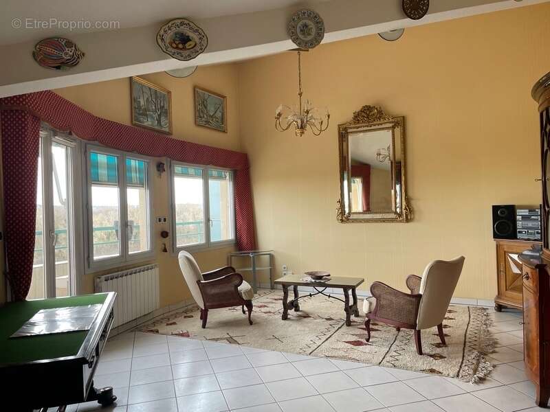 Appartement à vendre 3 pièces TOULOUSE (31) - photo 4