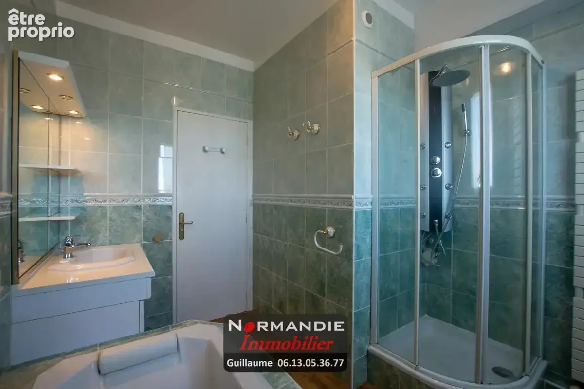 Appartement 110 m² à vendre à Yvetot (76190) - photo 11