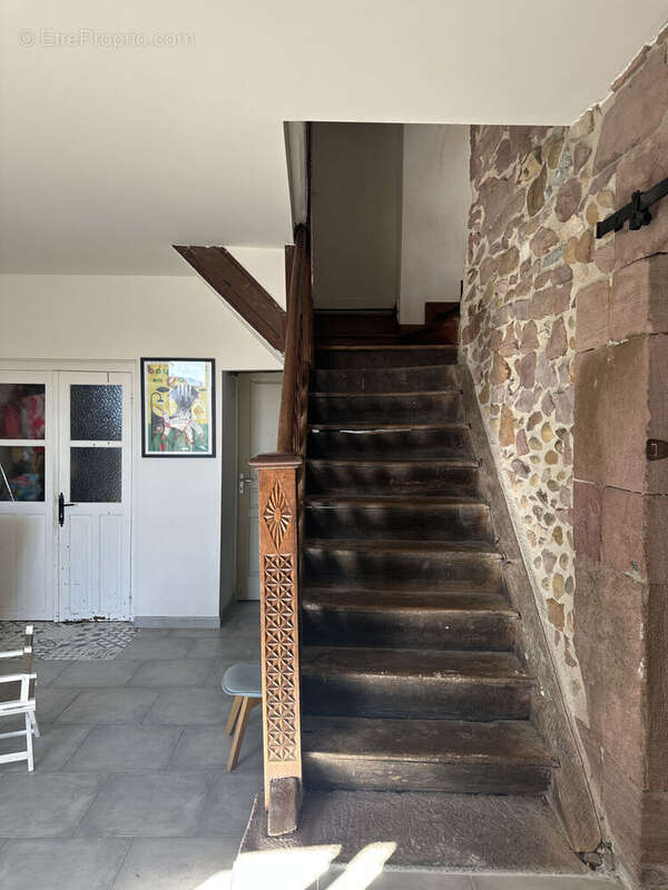 Photo 9 - Maison à ISPOURE