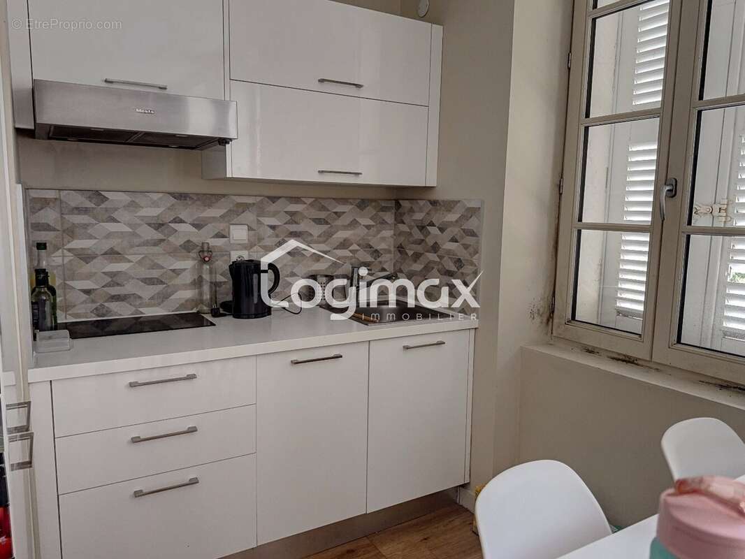 Maison à LA ROCHELLE