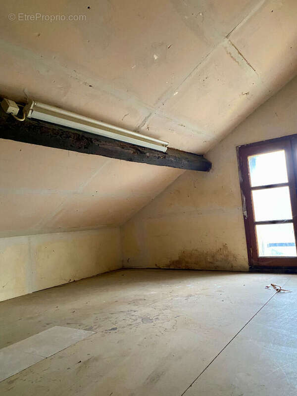 Maison à SAINT-VALLIER