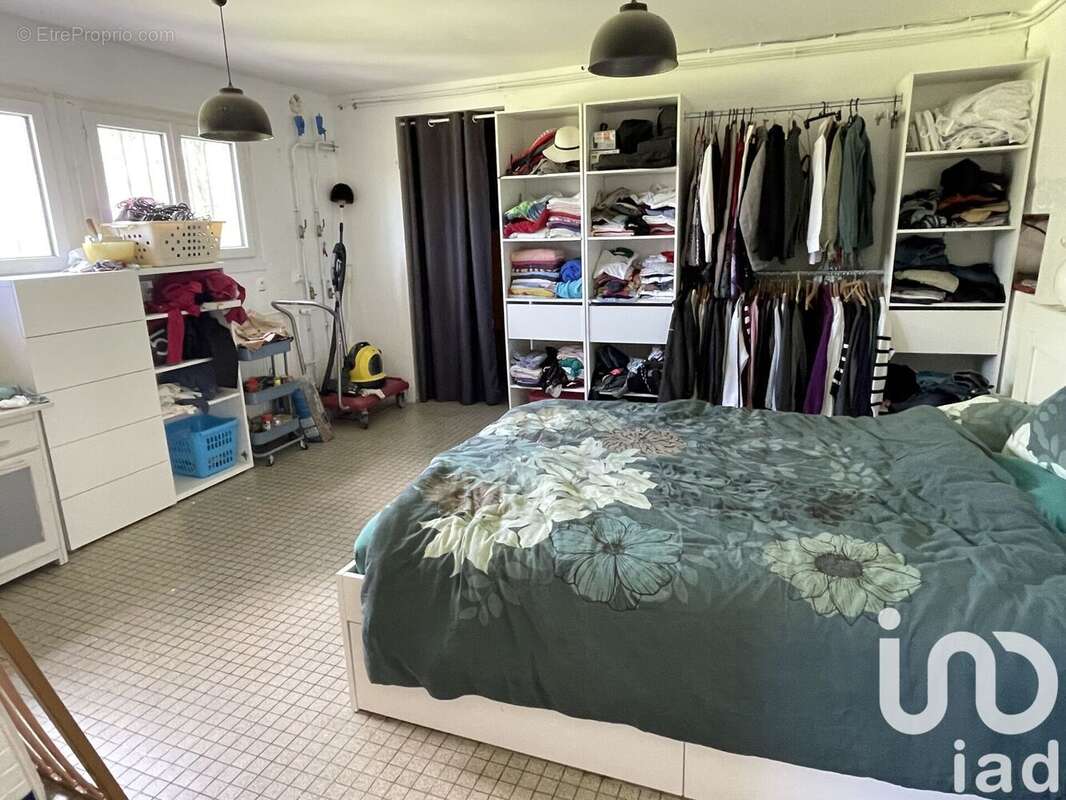 Photo 9 - Maison à SAINT-SEBASTIEN