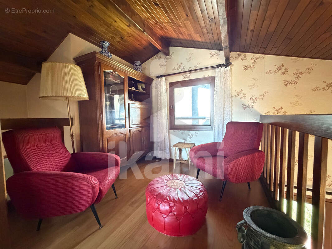 Maison à LA TESTE-DE-BUCH
