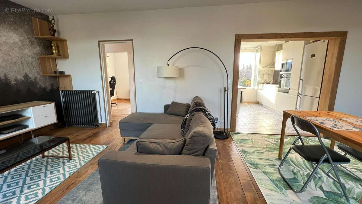 Maison 102 m² à Fleury-Les-Aubrais  - photo 3