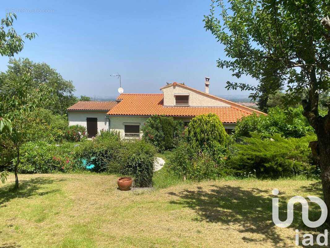 Photo 3 - Maison à REVEL