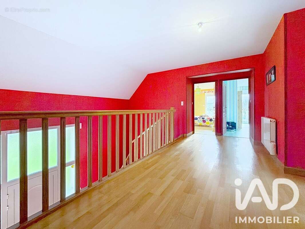 Photo 9 - Maison à FOUCARVILLE
