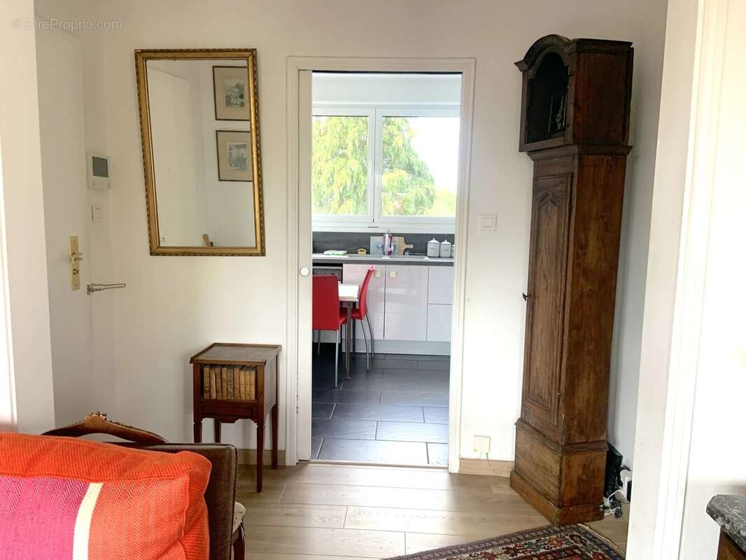 Appartement à TOURCOING