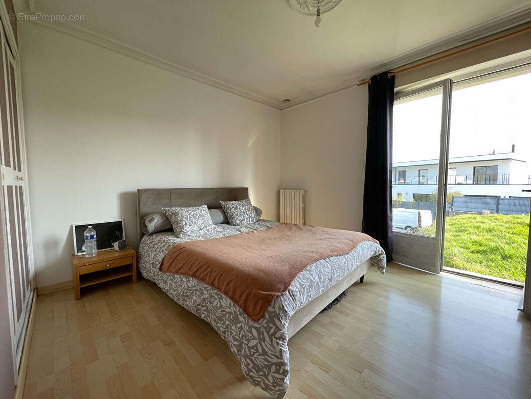 Maison à CESSON-SEVIGNE