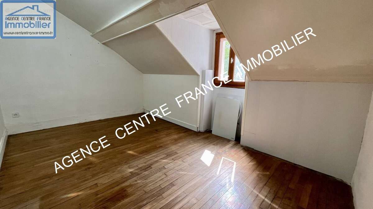 Maison à BOURGES