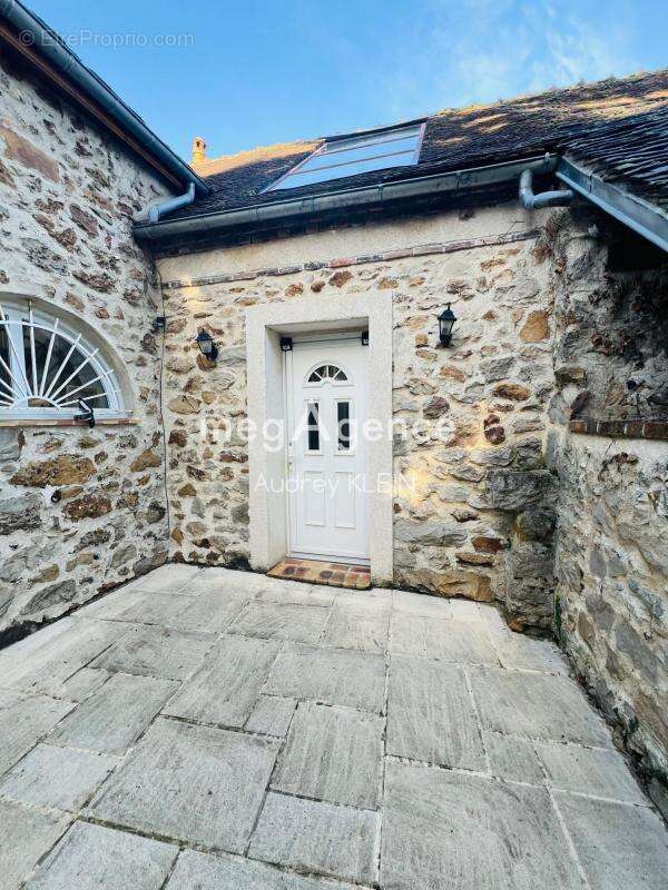 Maison à PERCENEIGE