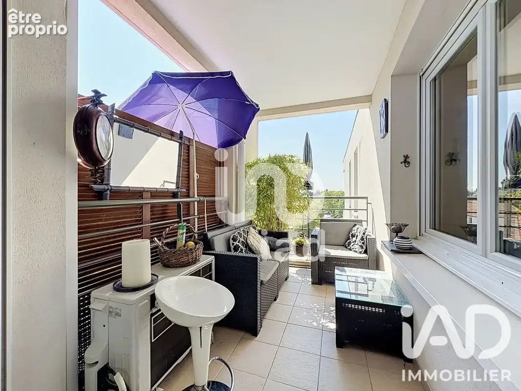 Photo 1 - Appartement à MONTEUX