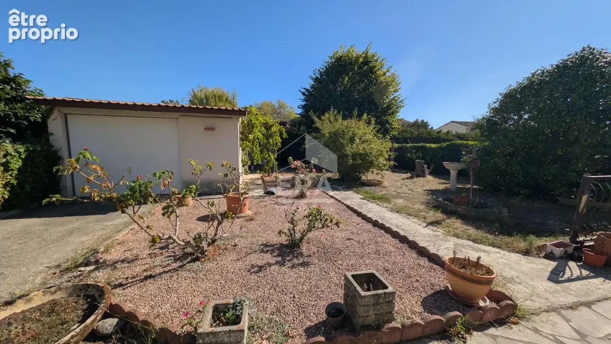 Maison 169m² à aucamville - photo 3