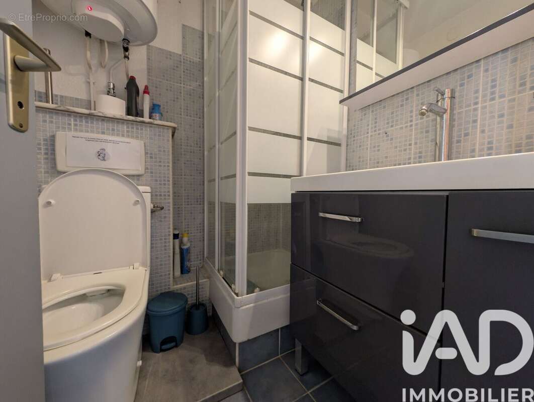Photo 6 - Appartement à LE BARCARES