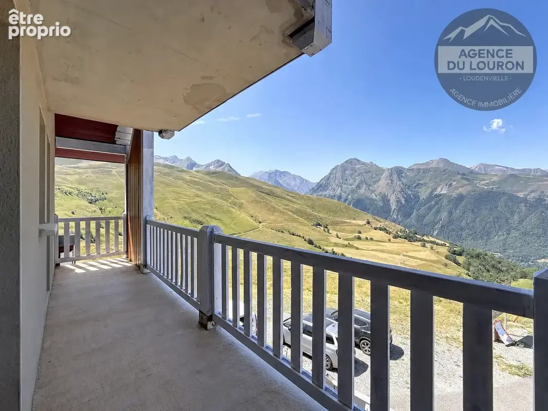 Appartement à GERM
