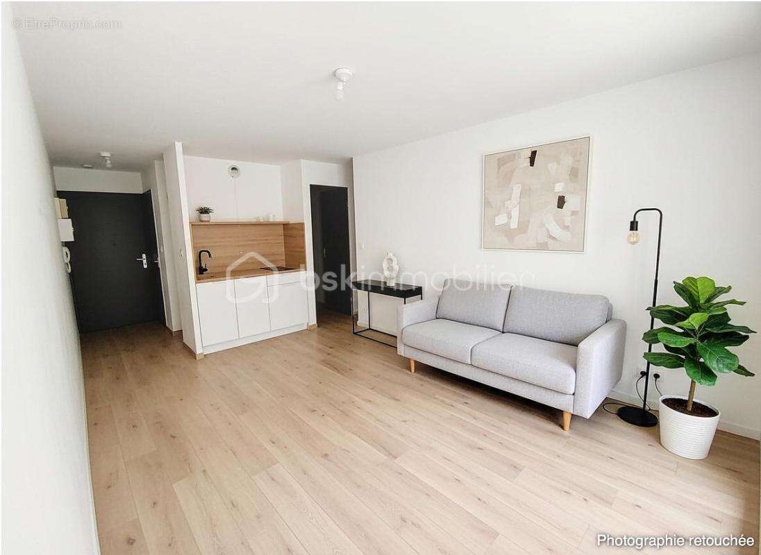 Appartement à SETE