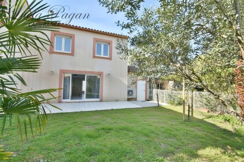 Maison à MONTPELLIER