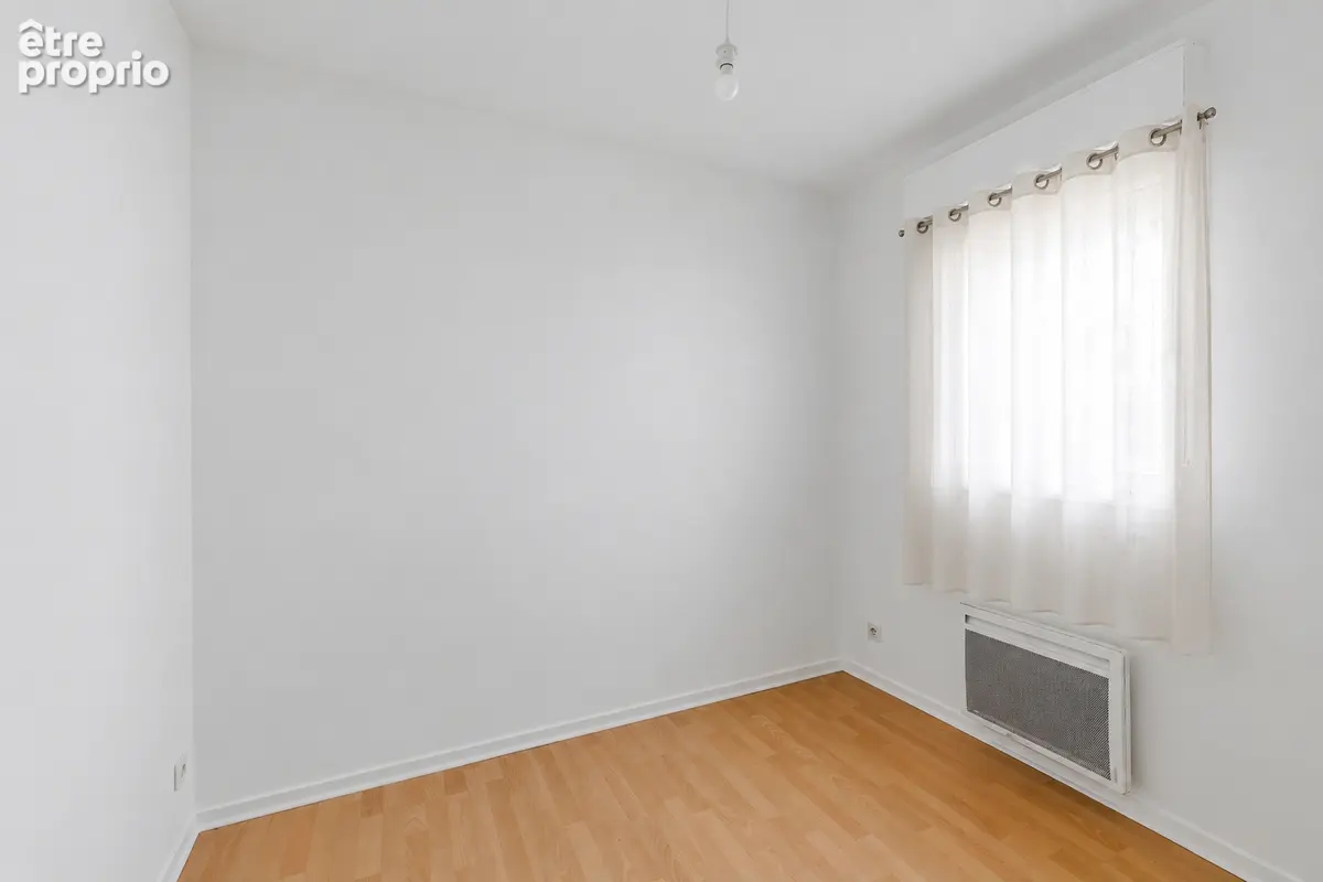 Appartement 50m² à bègles - photo 2