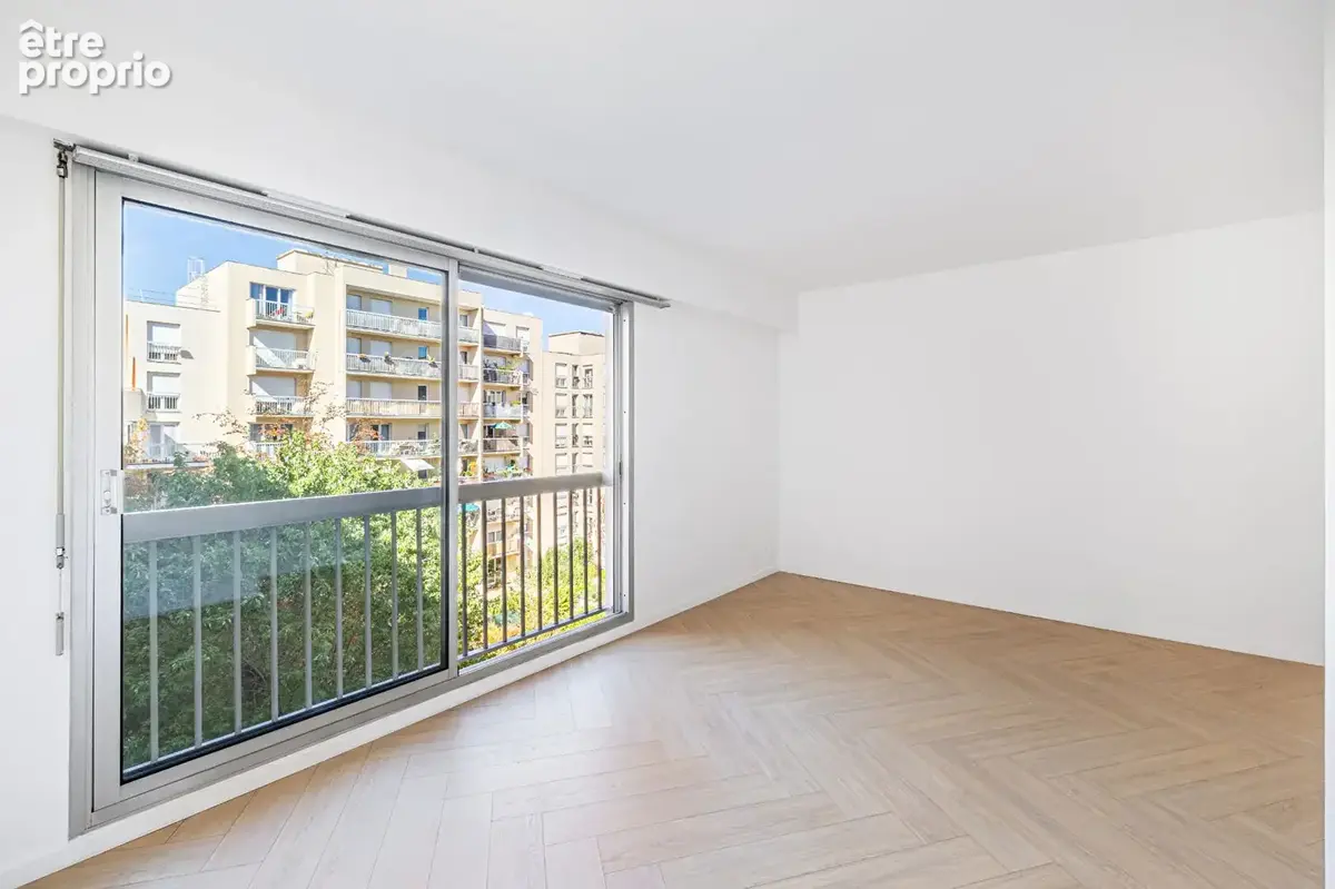 Photo Appartement à Asnieres-Sur-Seine au prix de 395 000€