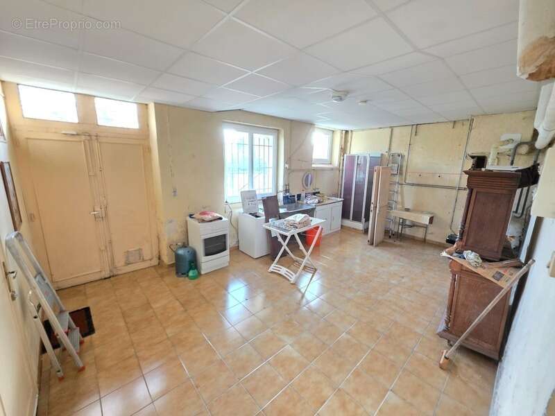Exclusivite secteur ruchoux belle maison annee 50 sur sous sol complet avec garage et petit jardin - photo 19