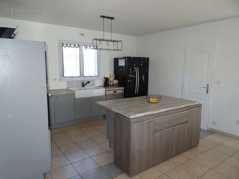Maison à vendre 4 pièces GRASSAC (16) - photo 8