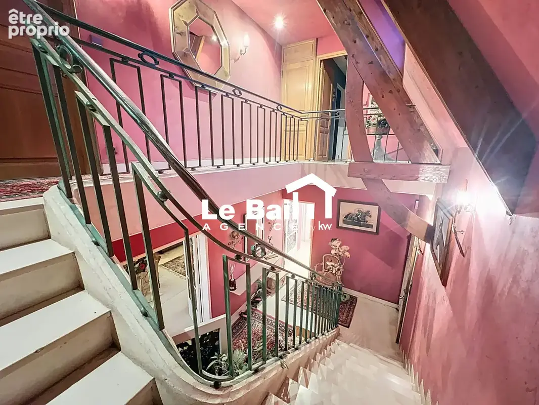 Maison 10 pièces 248 m² à vendre à Ennery (95300) - photo 6