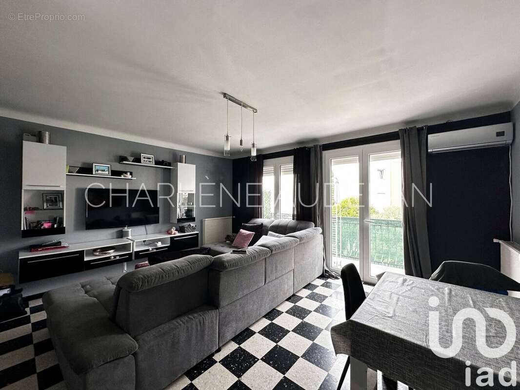 Photo 3 - Appartement à MONTPELLIER