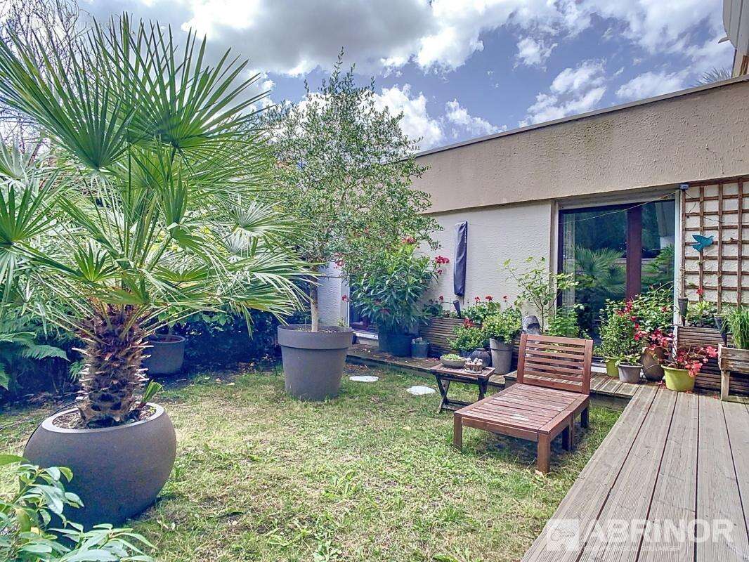 Appartement à VILLENEUVE-D&#039;ASCQ