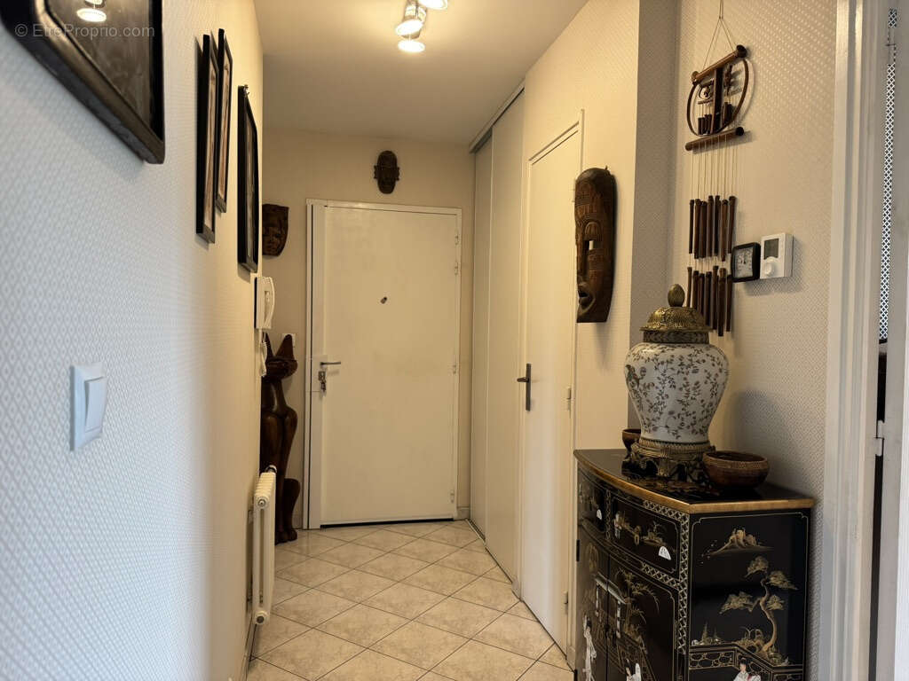 Appartement à LAVAL