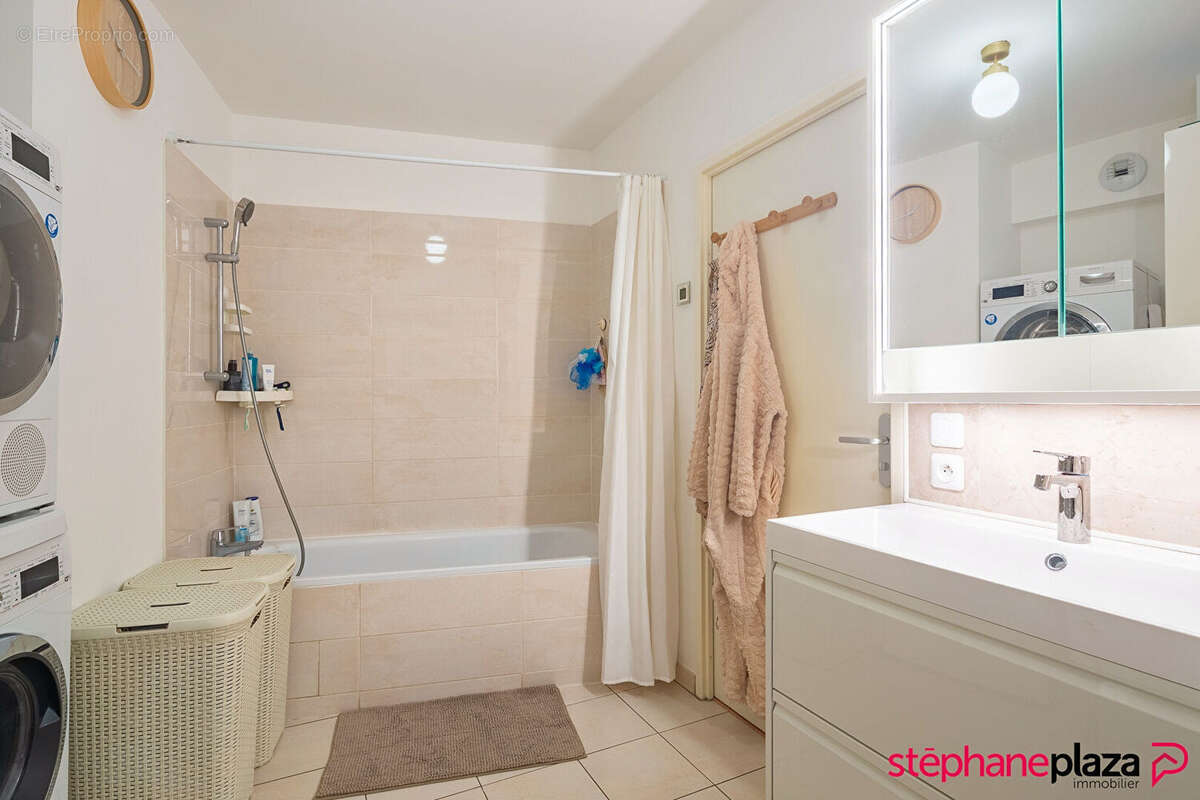 Appartement à BEZONS