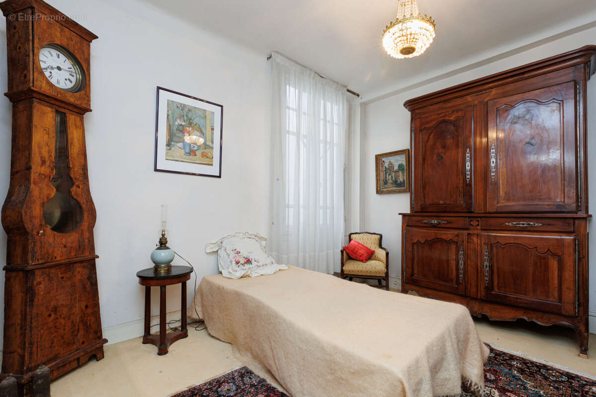 Appartement à BIARRITZ