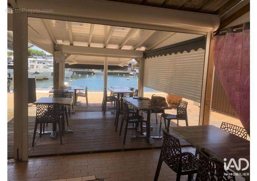 Photo 4 - Commerce à POINTE-A-PITRE