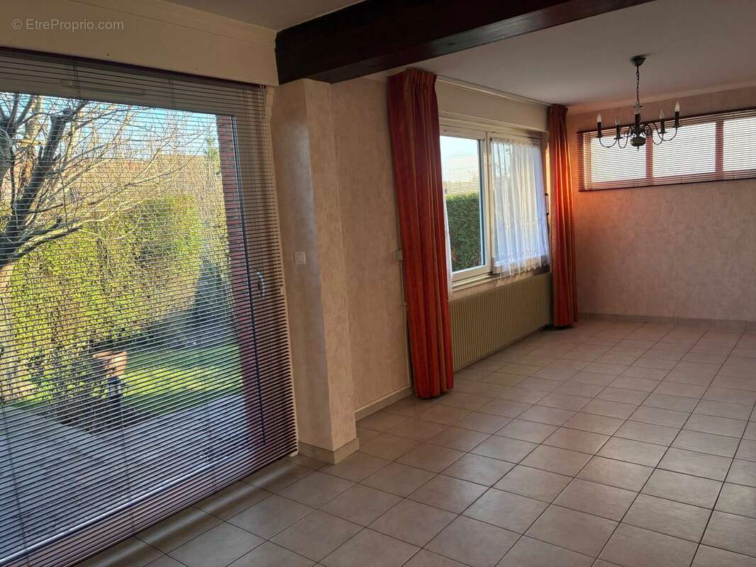 Maison à MARLY